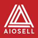 Favicon of Aiosell Technologies